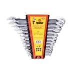 Rico 020-RC9612 Kombine Anahtar Seti 6-22 (12 Parça) - görsel 2
