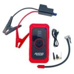 Rico 022-RC4073 Rico Dijital Akü Takviye Cihazı Ve Lastik Şişirme Kompresörü 12000 A - görsel 3