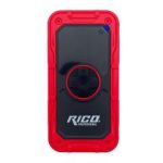 Rico 022-RC4073 Rico Dijital Akü Takviye Cihazı Ve Lastik Şişirme Kompresörü 12000 A - görsel 5
