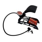 Rico 022-RC4075 Lastik Şişirme Pompası Çift Piston - görsel 2