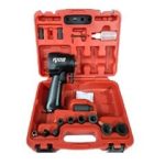Rico 022-RC4085 1/2 3/8 Mini Havalı Somun Sıkma 800 Nm - görsel 3