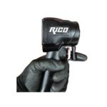 Rico 022-RC4085 1/2 3/8 Mini Havalı Somun Sıkma 800 Nm - görsel 4