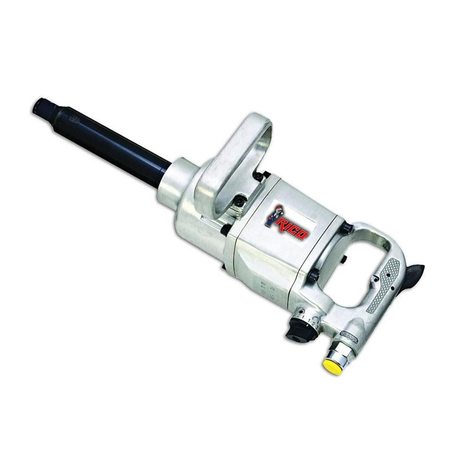 Rico 022-RC4104 Profesyonel Havalı Somun Sıkma Makinesi Rico 022-RC4104 Profesyonel Havalı Somun Sıkma Makinesi