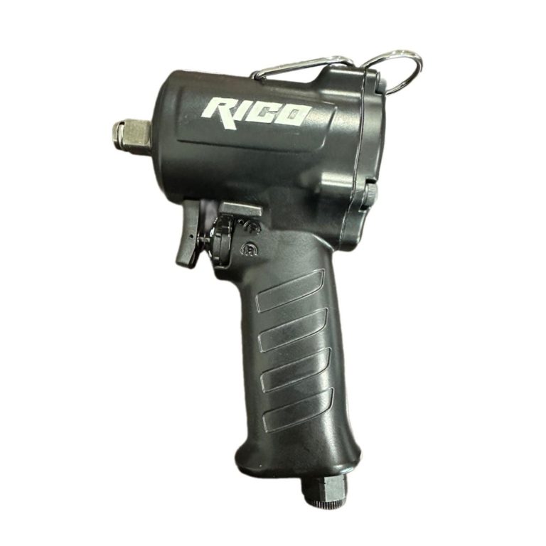Rico 022- 022-­RC4501 1/2 Havalı Somun Sıkma Mini 100 kg
