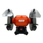 Rico 024-RC0001 Profesyonel Taş Motoru 350W 150 mm - görsel 3