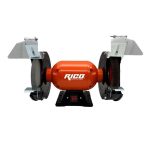 Rico 024-RC0002 Profesyonel Taş Motoru Tel Fırçalı 350W 150 mm