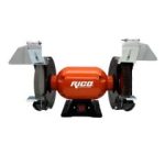 Rico 024-RC0002 Profesyonel Taş Motoru Tel Fırçalı 350W 150 mm - görsel 3