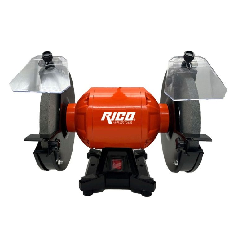 Rico 024-RC0003 Profesyonel Taş Motoru 500W 175 mm