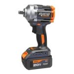 Rico 028-RE0009 1/2 Şarjlı Somun Sıkma 650 Nm - görsel 3