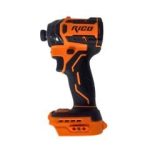 Rico 028-RE0032 Akülü Tornavida Kömürsüz Darbeli 20V - görsel 4