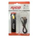 Rico 013-RC0032 Mini Şarjlı Led Lamba 300 Lümen - görsel 3