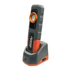 Rico 013-RC0027 600 Lümen Şarjlı LED Lamba Standlı
