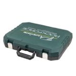 Rockforce Premium 1/2 - 3/8 - 1/4 Profesyonel 216 Parça Lokma Takımı - görsel 6