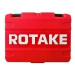 Rotake RTK-2400 3/4 Kömürsüz Çift Akülü Darbeli Somun Sıkma 2400 Nm - görsel 5