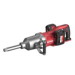 Rotake RTK-4000 1" Kömürsüz Çift Akülü Darbeli Somun Sıkma 4000 Nm