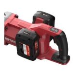 Rotake RTK-4000 1" Kömürsüz Çift Akülü Darbeli Somun Sıkma 4000 Nm - görsel 4