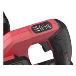 Rotake RTK-4000 1" Kömürsüz Çift Akülü Darbeli Somun Sıkma 4000 Nm - görsel 5