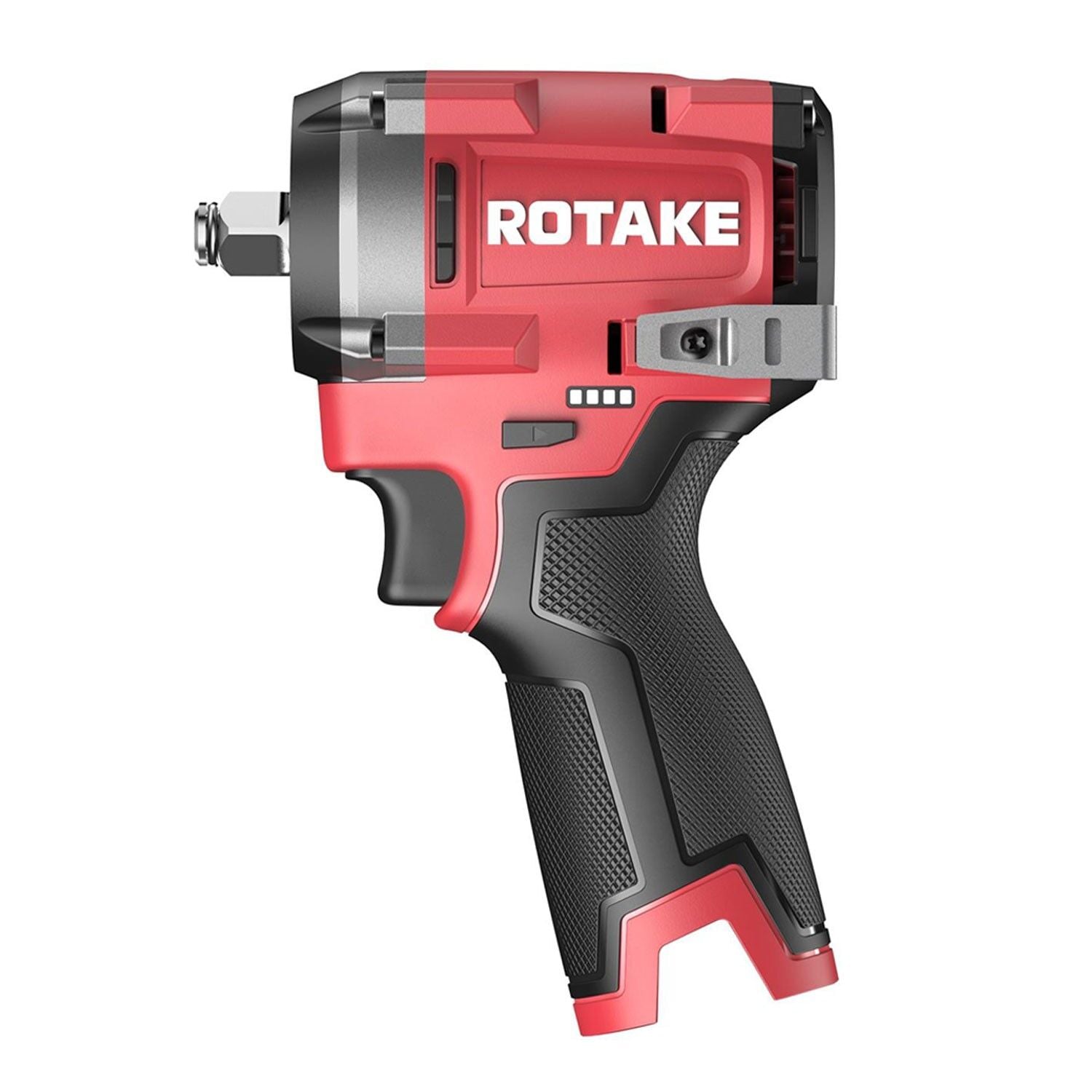 Rotake RTK-750 1/2 Kömürsüz Çift Akülü Somun Sıkma 750 Nm Rotake RTK-750 1/2 Kömürsüz Çift Akülü Somun Sıkma 750 Nm