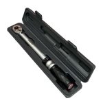 Sappower TW-219 3/8 Tork Anahtarı 20-110 Nm (2 kg - 11 kg)