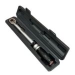 Sappower TW-219 3/8 Tork Anahtarı 20-110 Nm (2 kg - 11 kg) - görsel 3