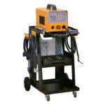 Demiriz Spot Pro 12 kVA Elektronik Akım/Zaman Kontrollü Kaporta Çektirme Makinası Seti - görsel 2